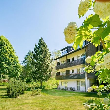 Landhaus Mordlau Hotel Garni Bad Steben Extérieur photo