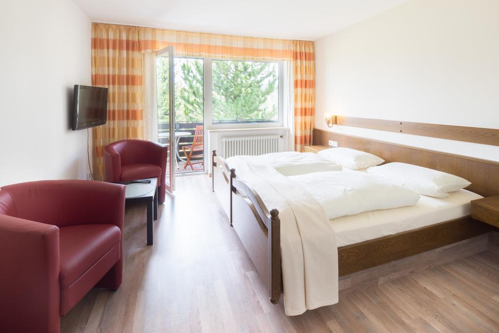 Landhaus Mordlau Hotel Garni Bad Steben Extérieur photo